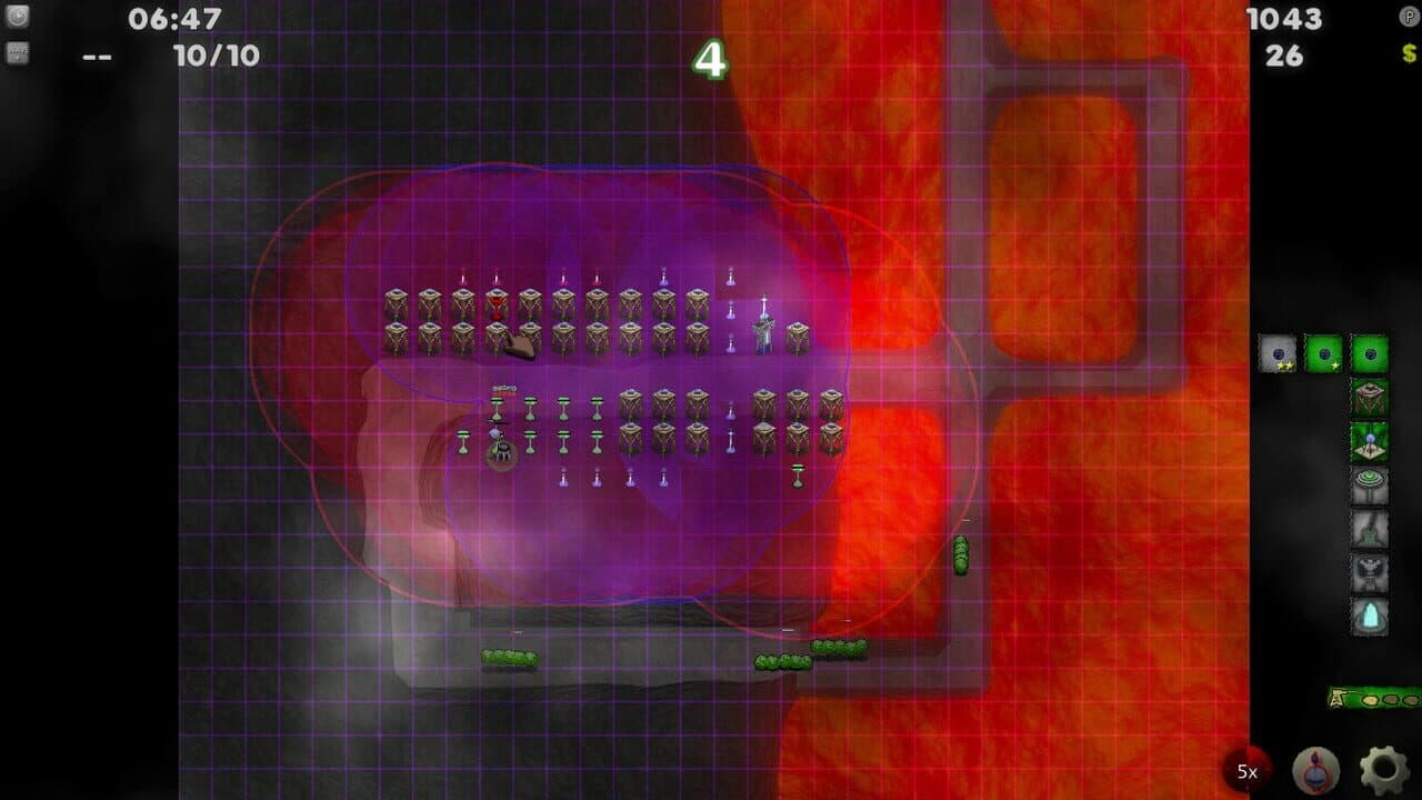 Throbax TD thumbnail 4