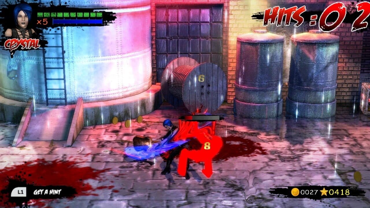 Rock Zombie thumbnail 9