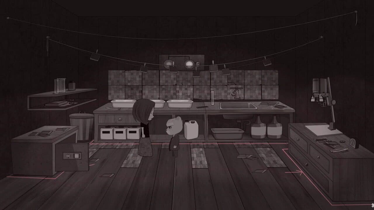 Bear With Me thumbnail 2