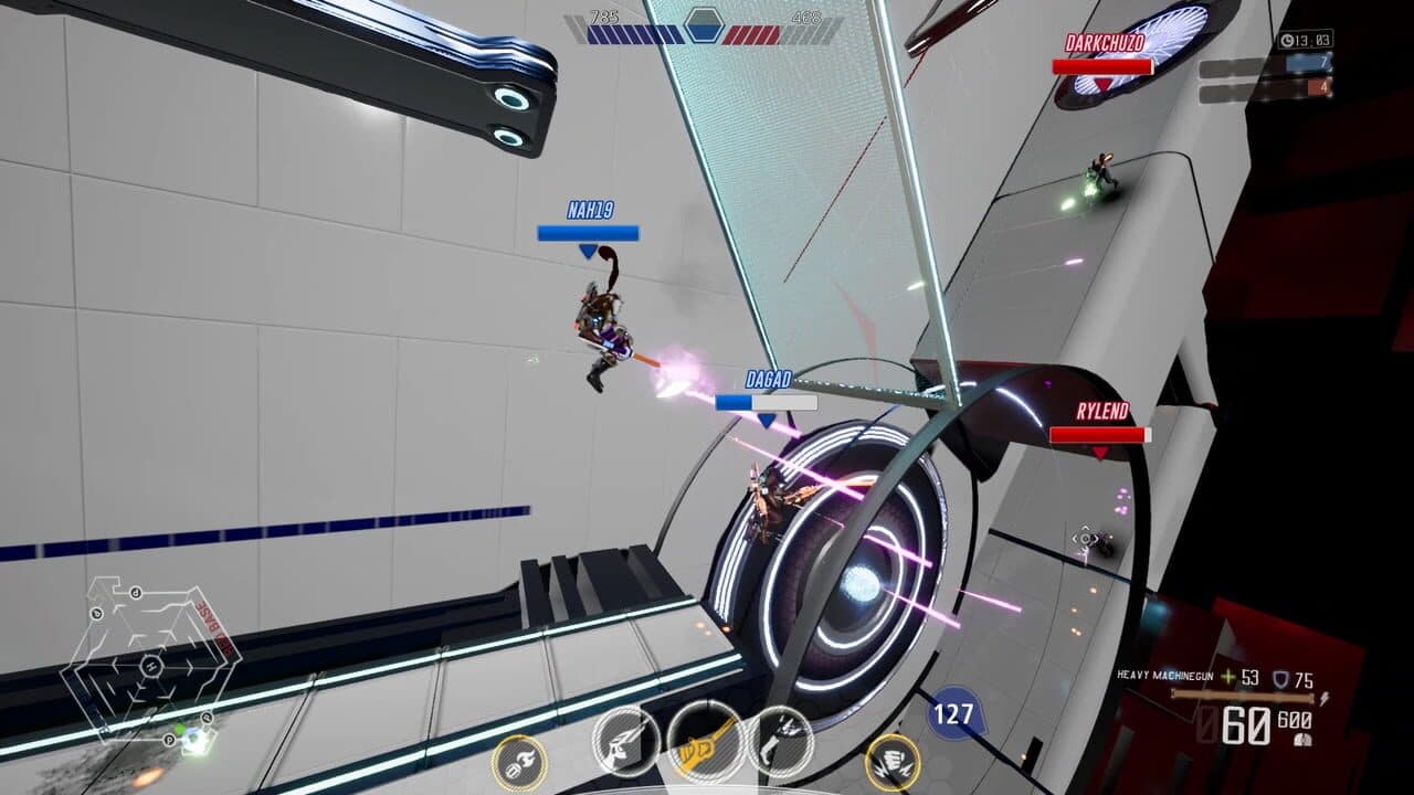 Hive: Altenum Wars thumbnail 2
