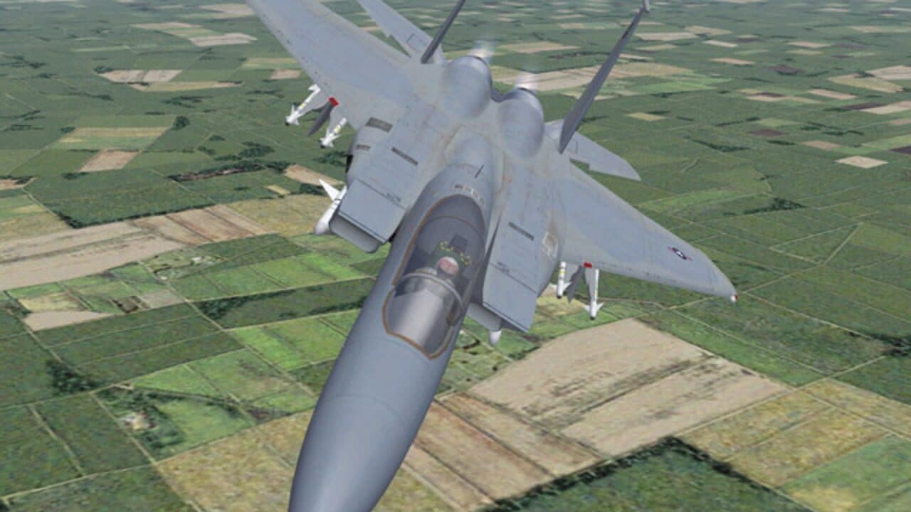 Wings Over Europe: Cold War Gone Hot thumbnail 2