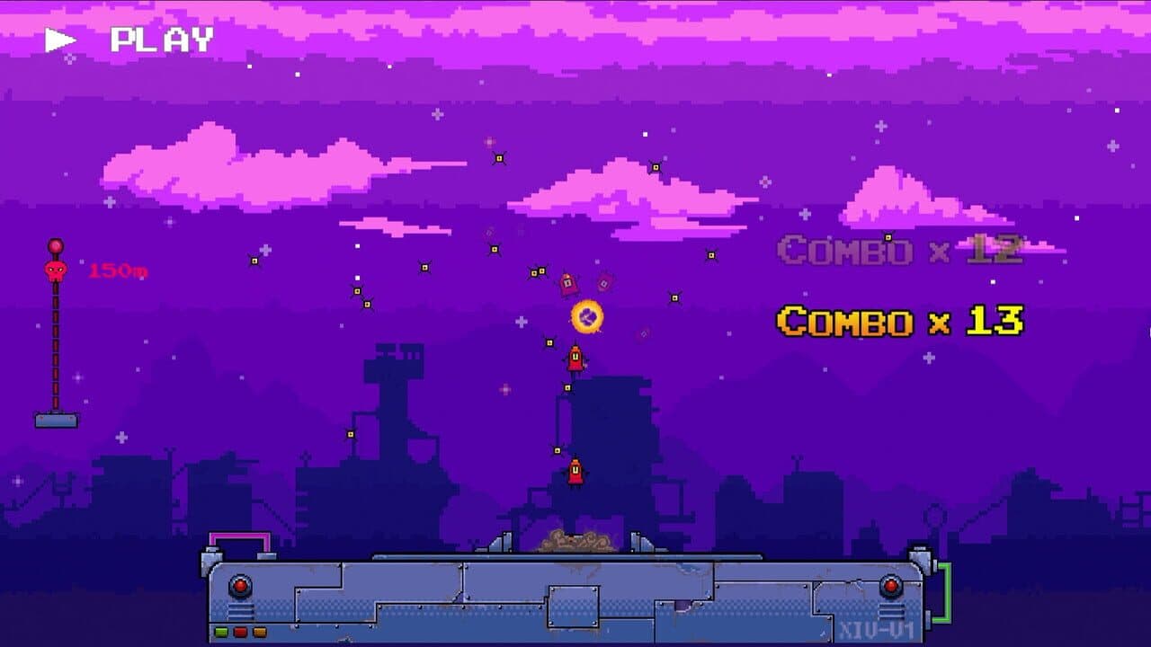 Robot Heroes thumbnail 5