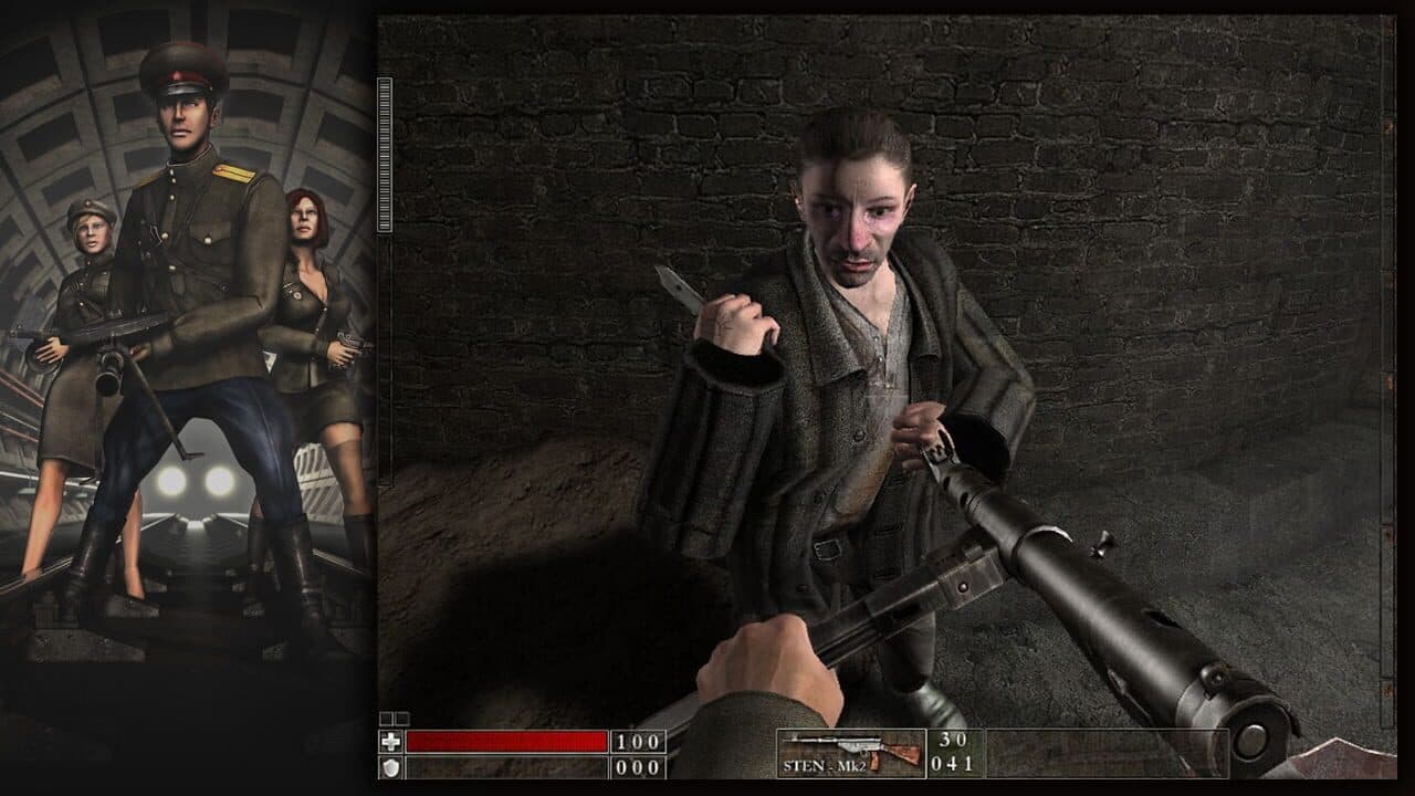 The Stalin Subway thumbnail 5