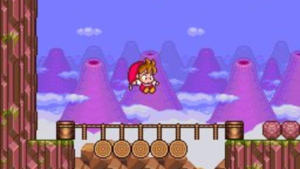 DoReMi Fantasy: Milon's DokiDoki Adventure thumbnail 9