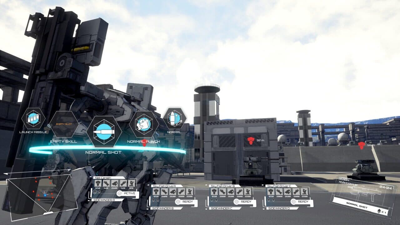 Dual Gear thumbnail 2