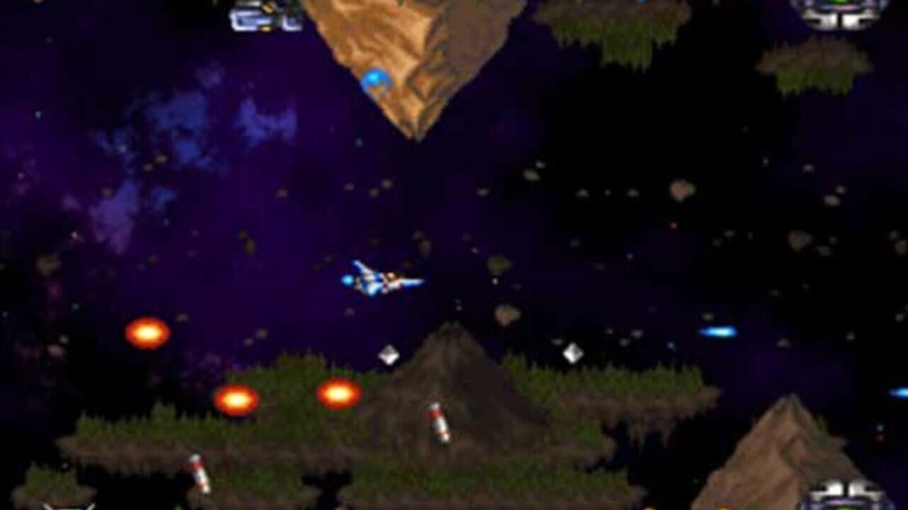 Gradius ReBirth thumbnail 8