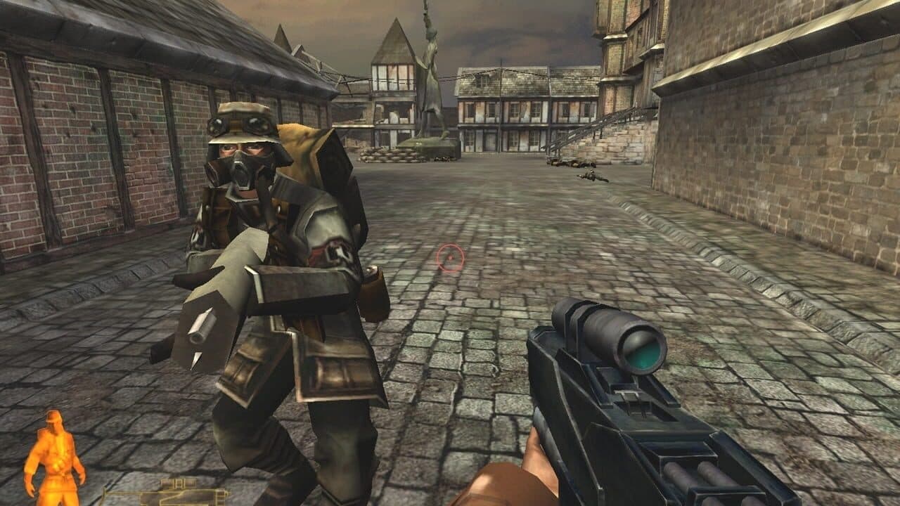Iron Storm thumbnail 2