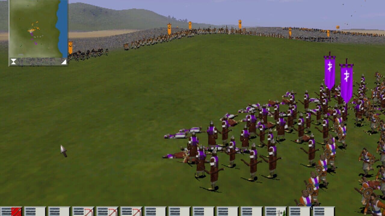 Medieval: Total War - Gold Edition thumbnail 4