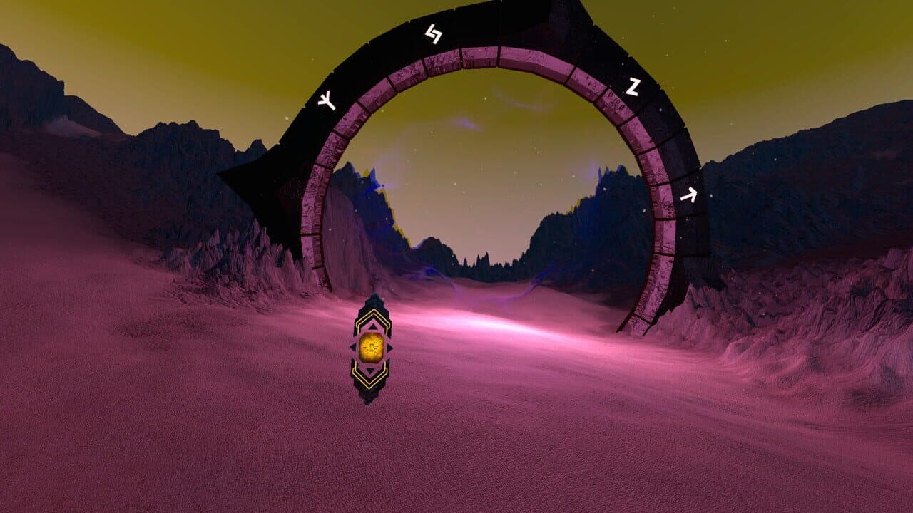 Ripple Effect thumbnail 3