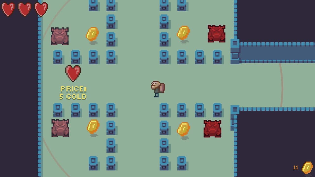 Greedy Dungeons thumbnail 2