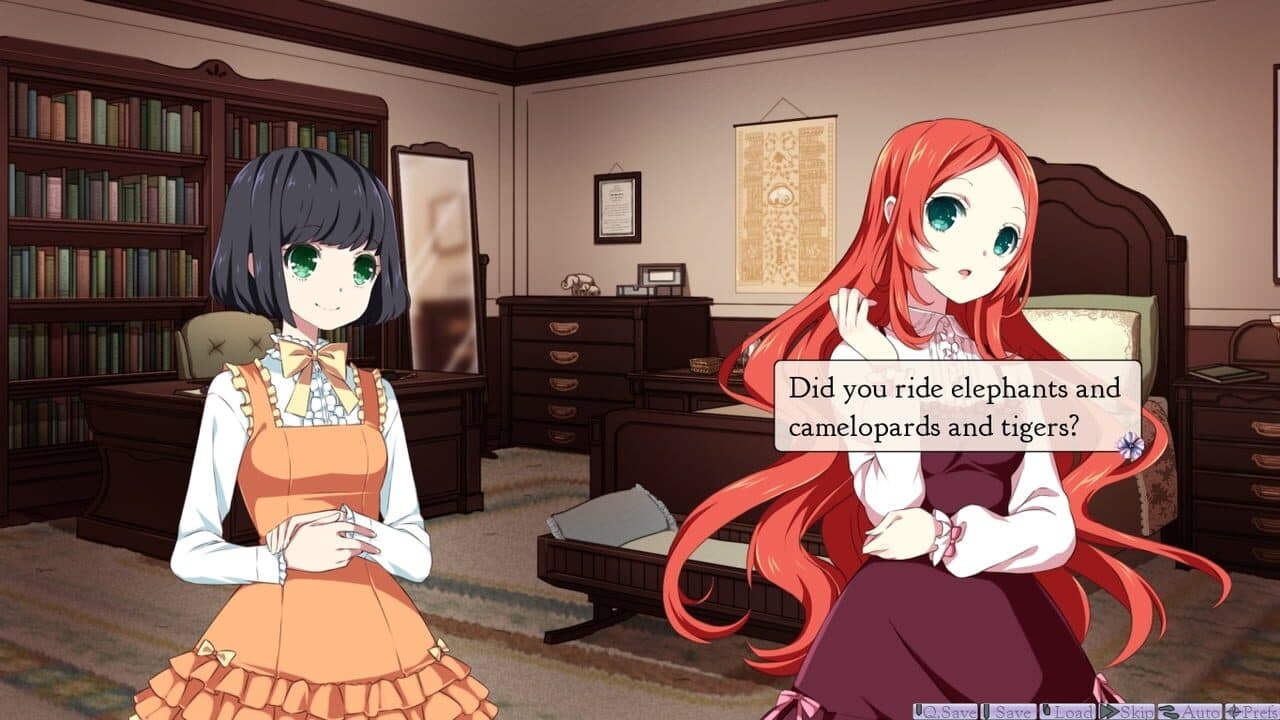 A Little Lily Princess thumbnail 4