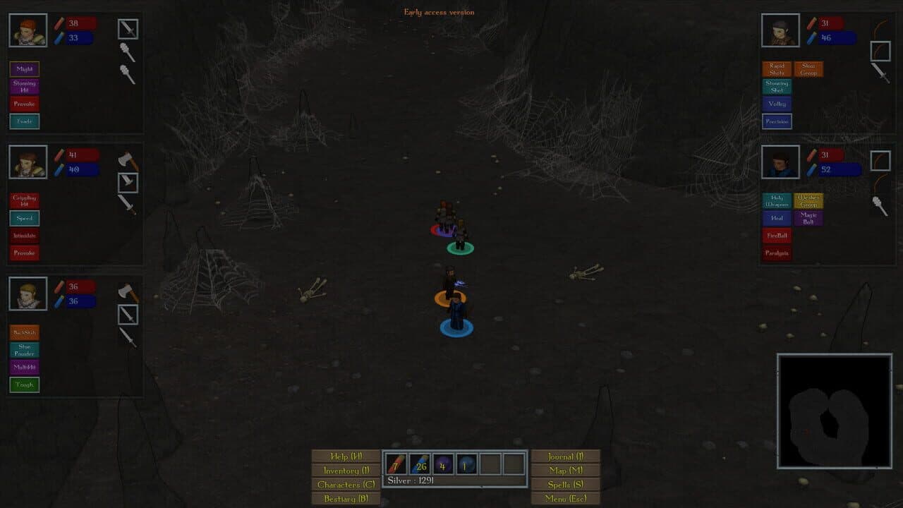 Worlds of Chaos: Invasion thumbnail 5