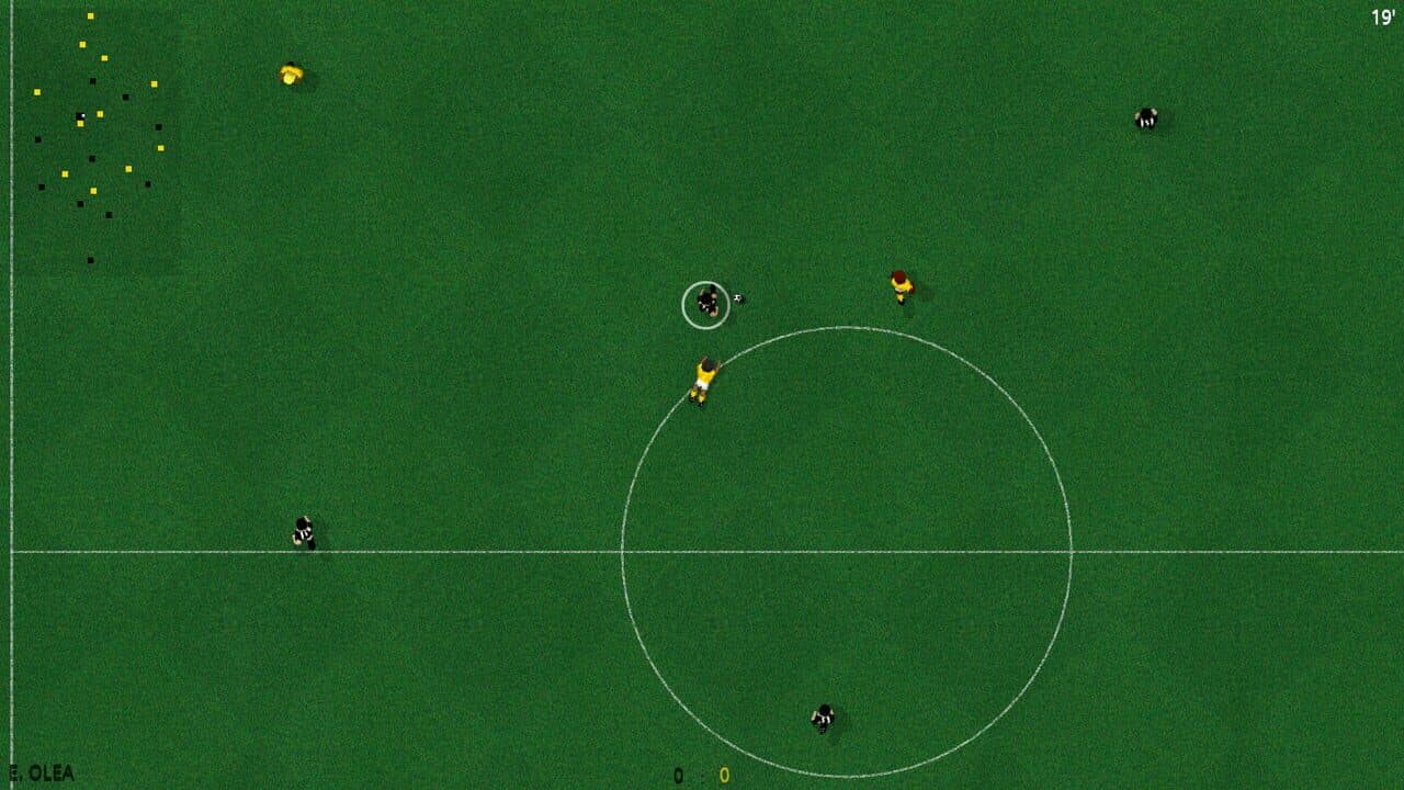Natural Soccer thumbnail 3
