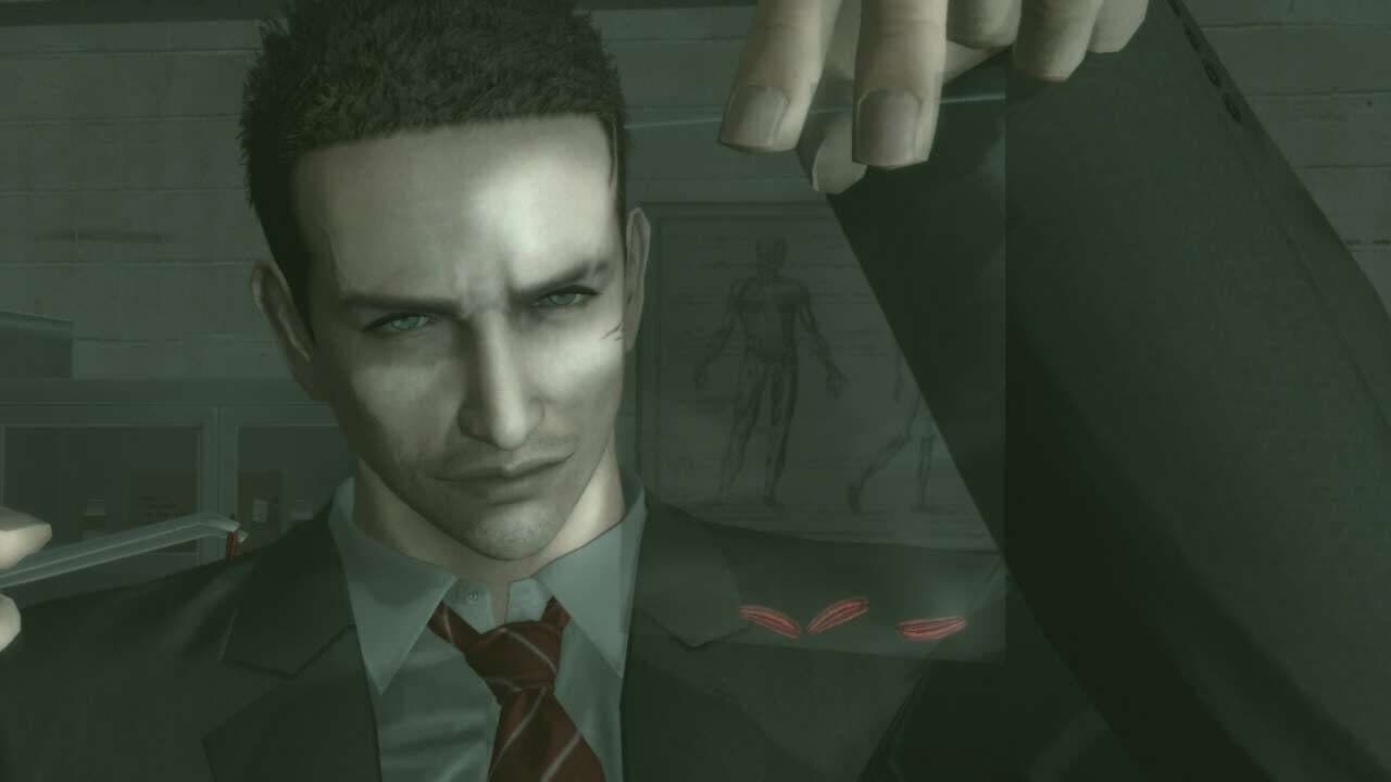 Deadly Premonition thumbnail 2