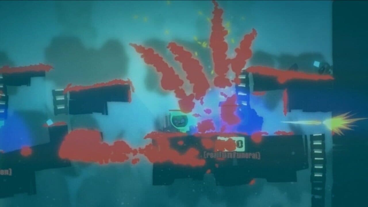 Gun Monkeys thumbnail 5