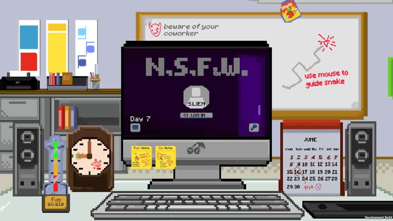 NSFW: Not a Simulator for Working thumbnail 3