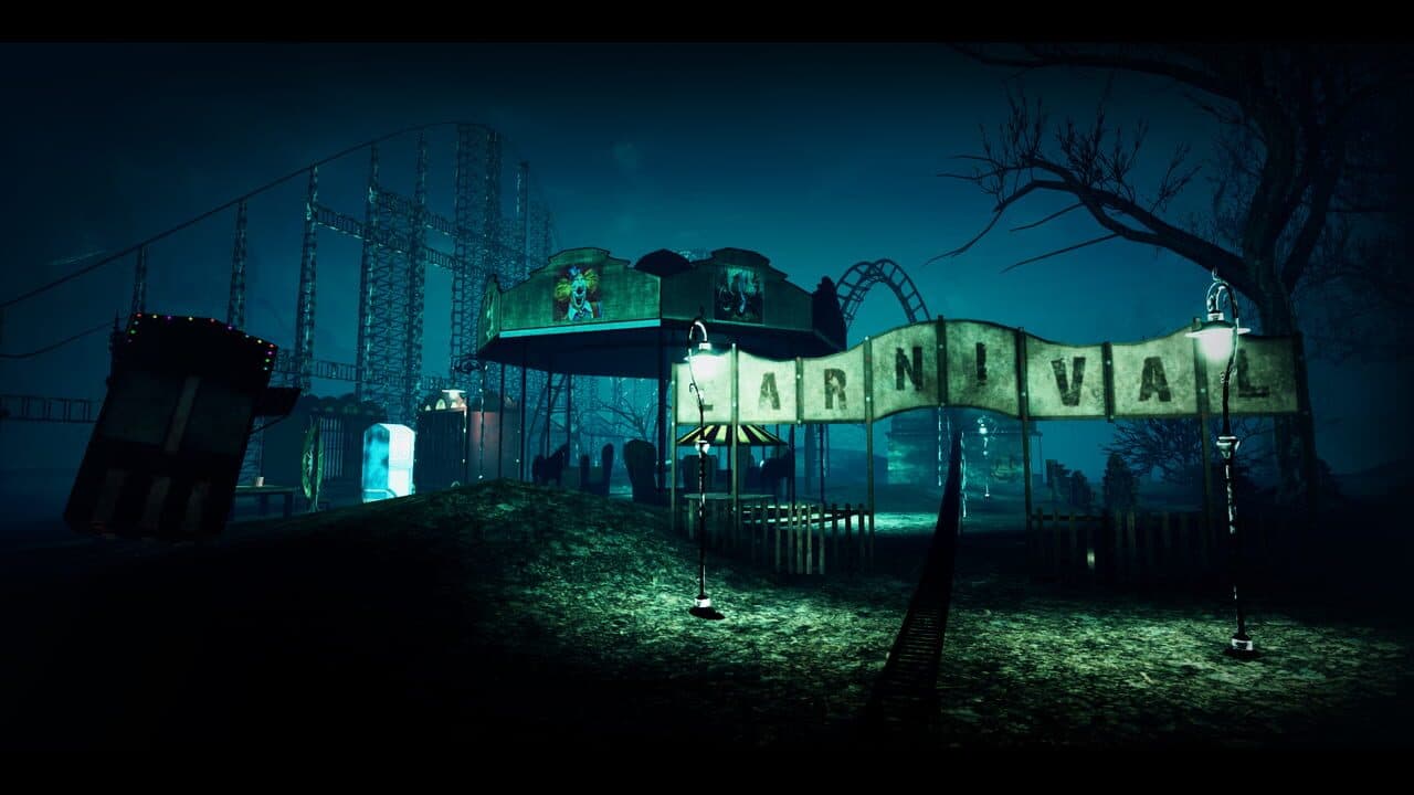 Lunapark VR thumbnail 4