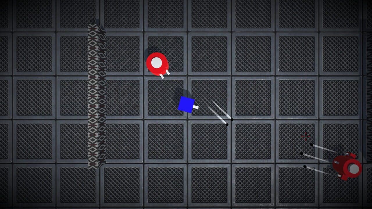 Cube Destroyer thumbnail 3