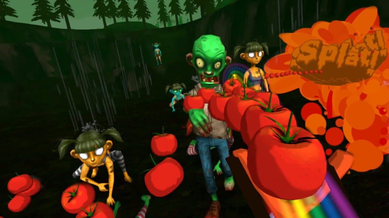 Ready, Aim, Splat! thumbnail 3