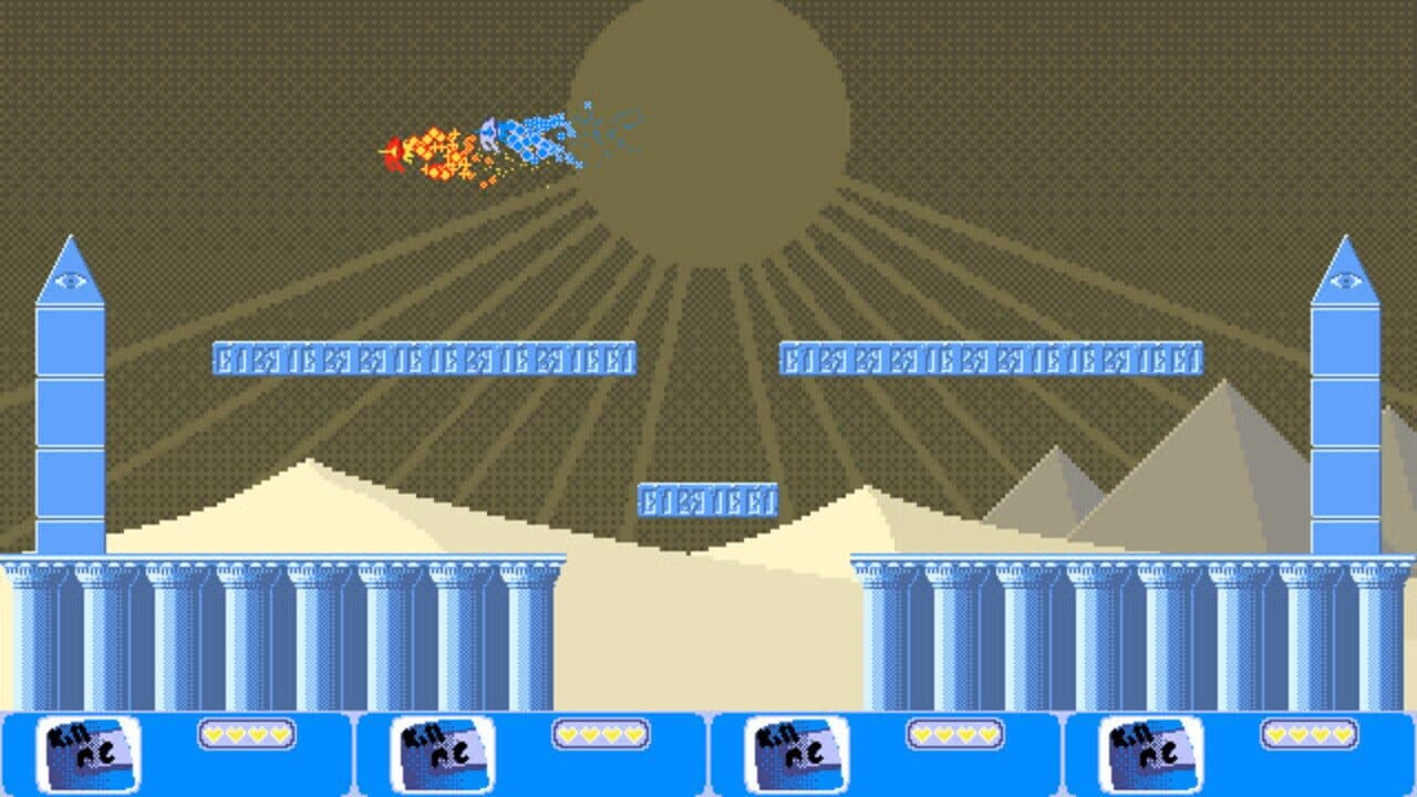 Astro Joust thumbnail 2