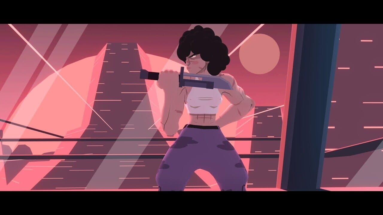 Punch Planet thumbnail 2