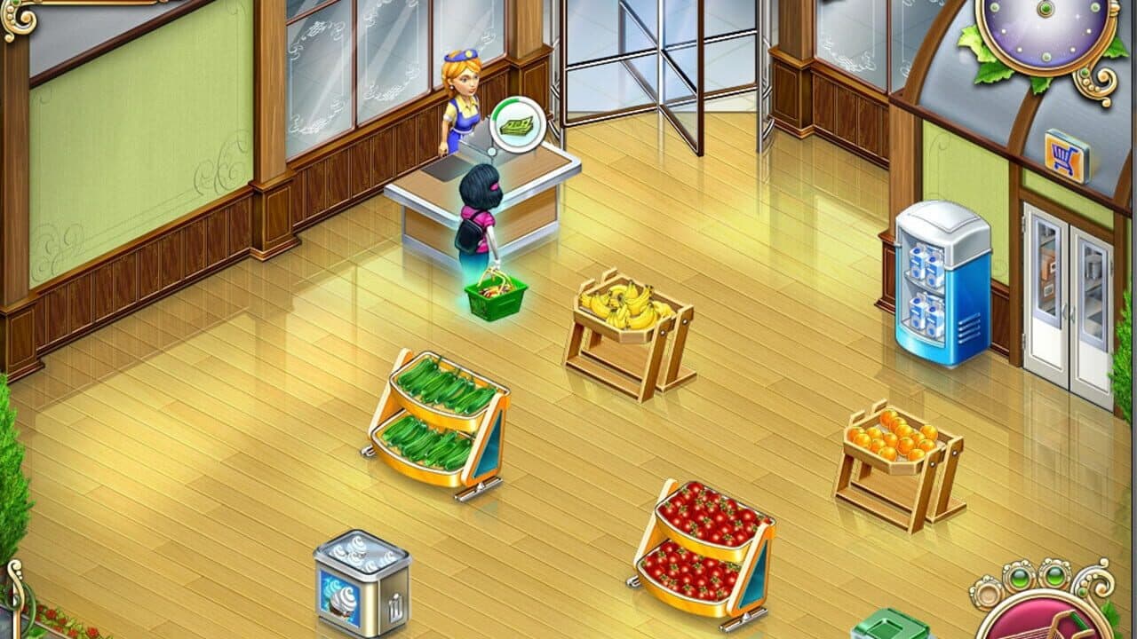 Old School 8-in-1 bundle screenshot 1