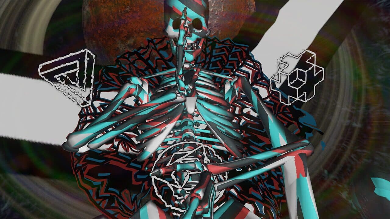 Observatory: A VR Variety Pack thumbnail 3