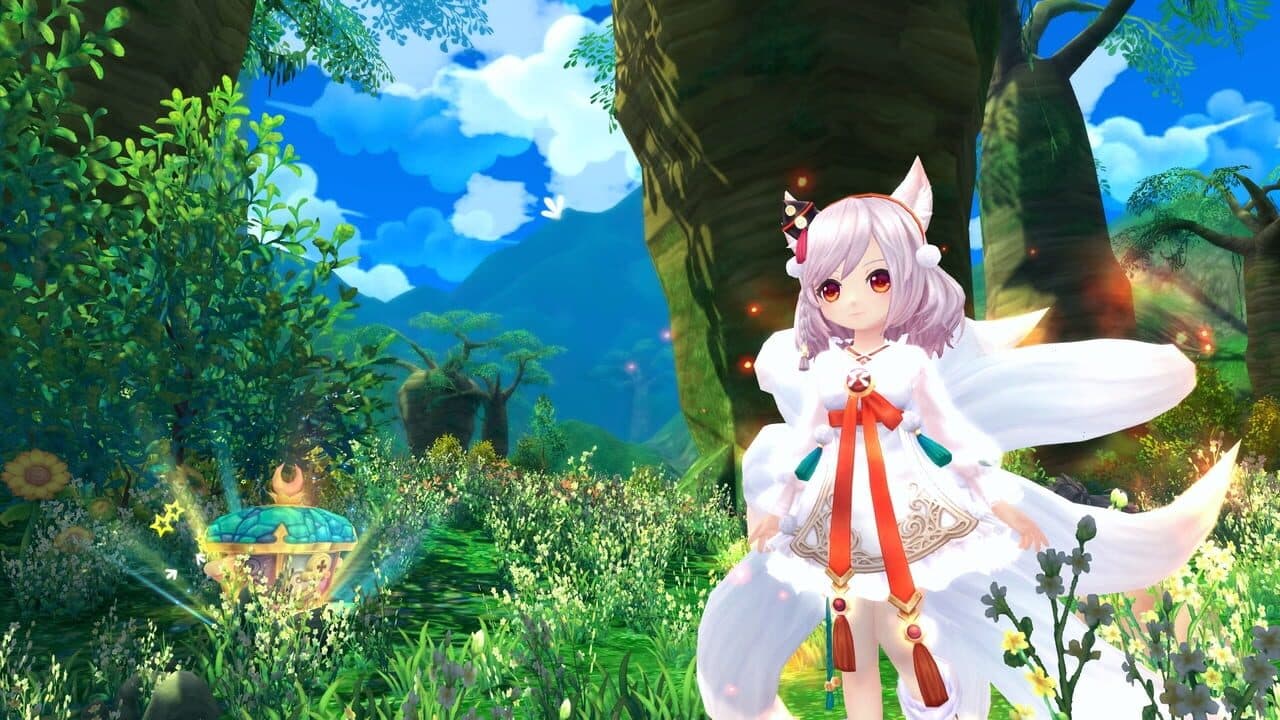 Twin Saga thumbnail 3