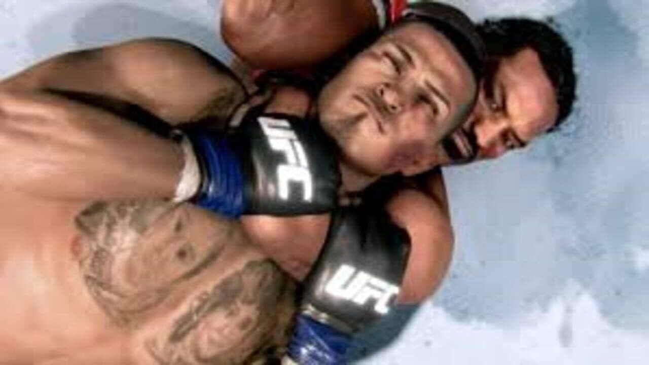 EA Sports UFC thumbnail 2