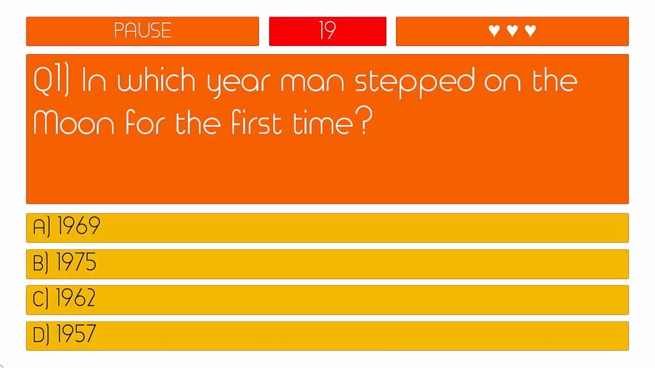 Quiz Time thumbnail 2