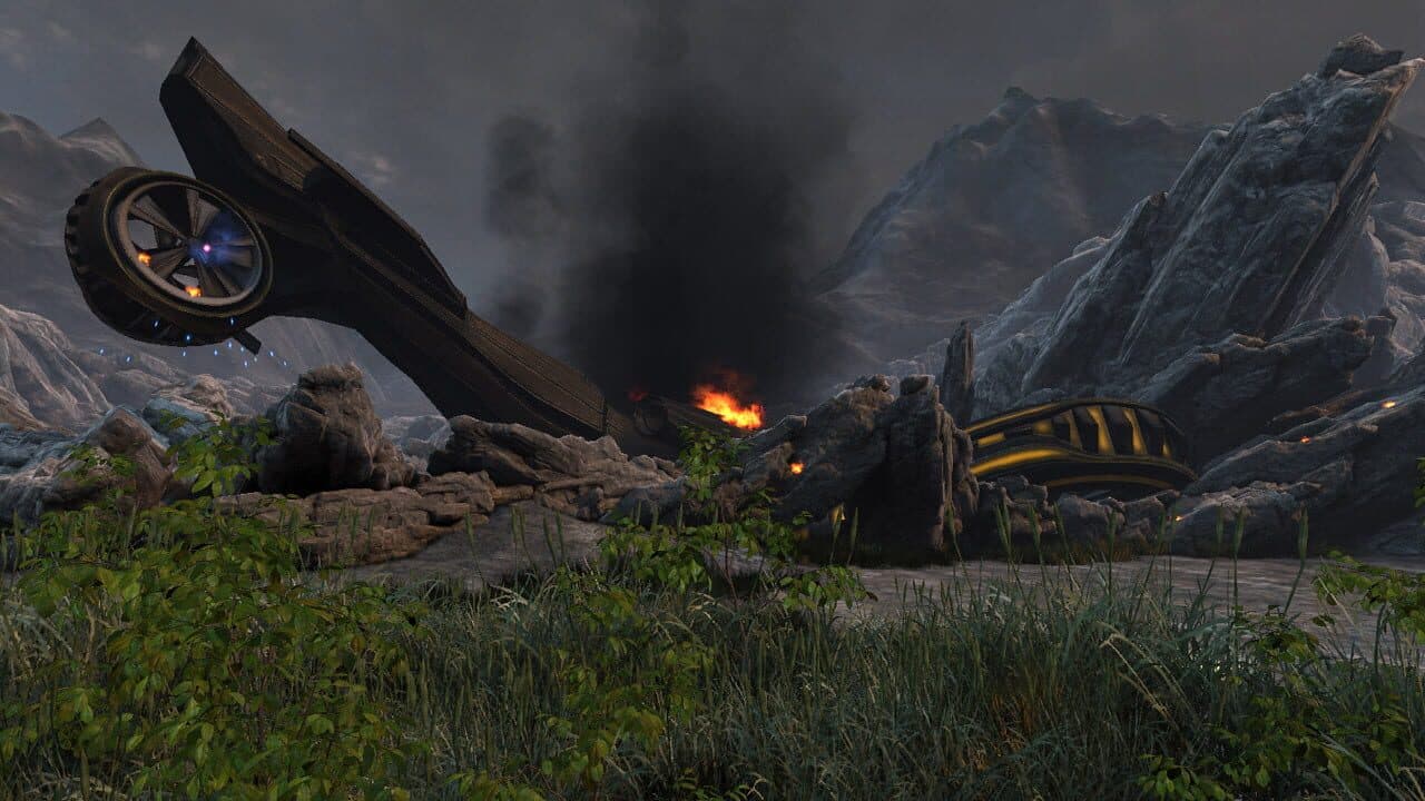 Cypress Inheritance: The Beginning thumbnail 3