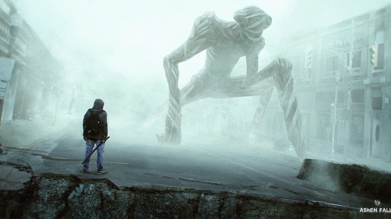 Ashen Falls thumbnail 4