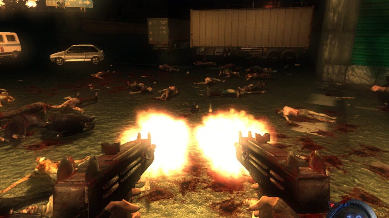 Evil Resistance: Morning of the Dead thumbnail 4