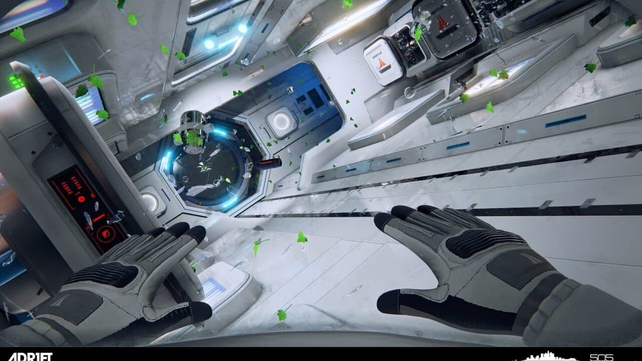 Adr1ft thumbnail 3