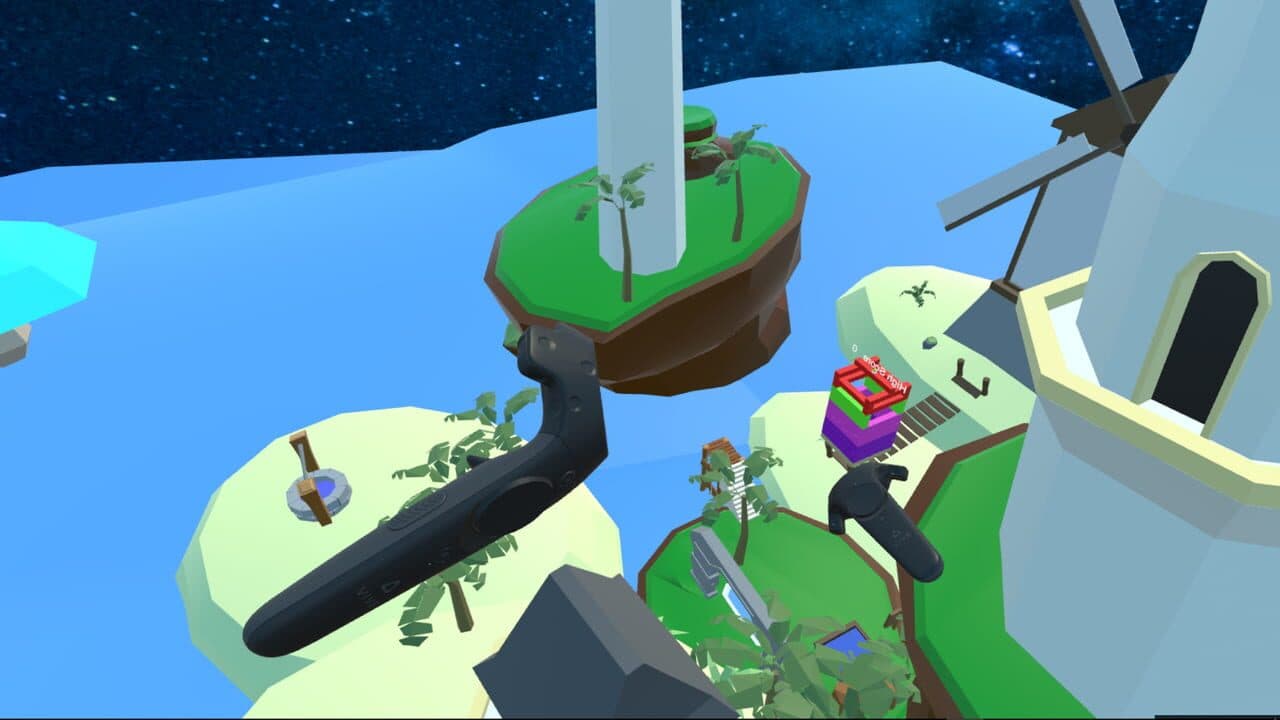Tower Island: Explore, Discover and Disassemble thumbnail 5