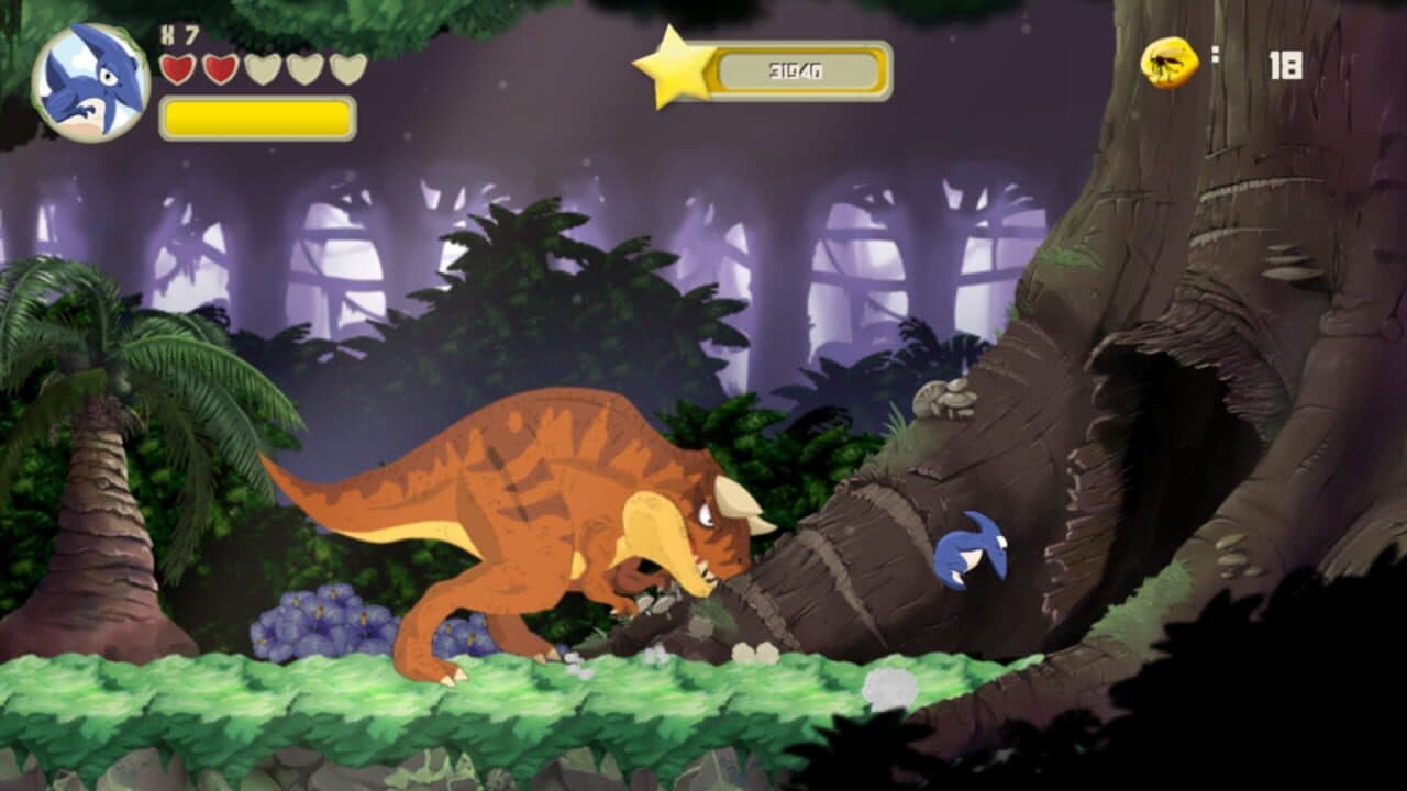 Super Saurio Fly thumbnail 3