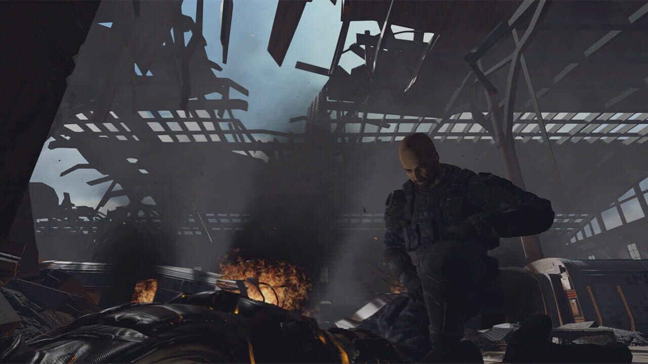 Dead Line thumbnail 5