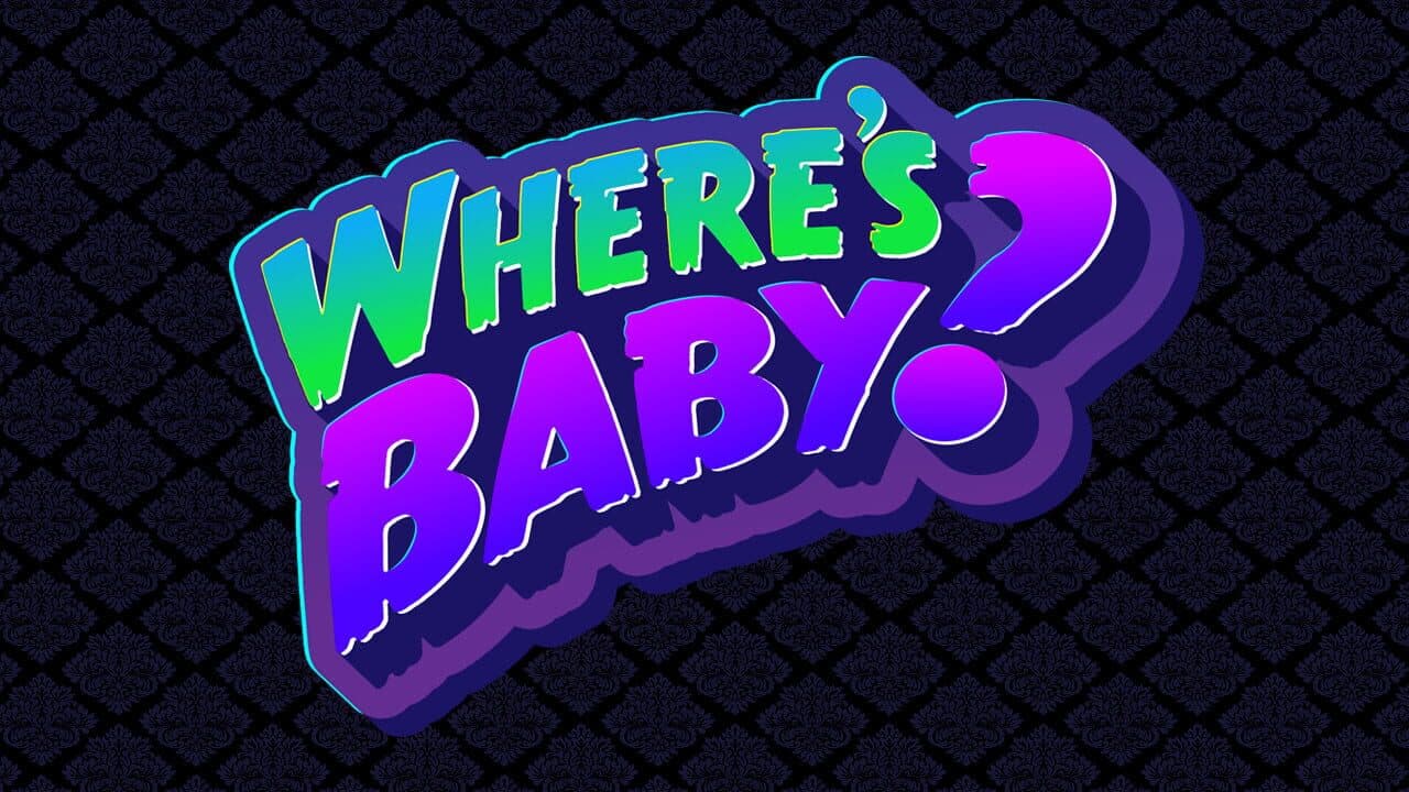 Where's Baby thumbnail 6