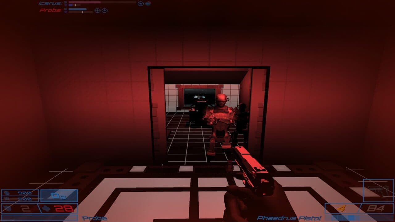 Icarus Starship Command Simulator thumbnail 2