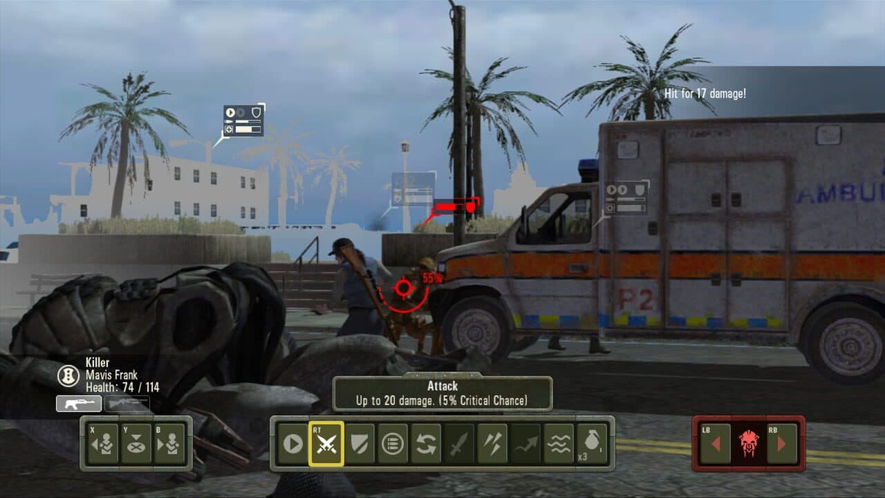 Falling Skies: The Game thumbnail 12