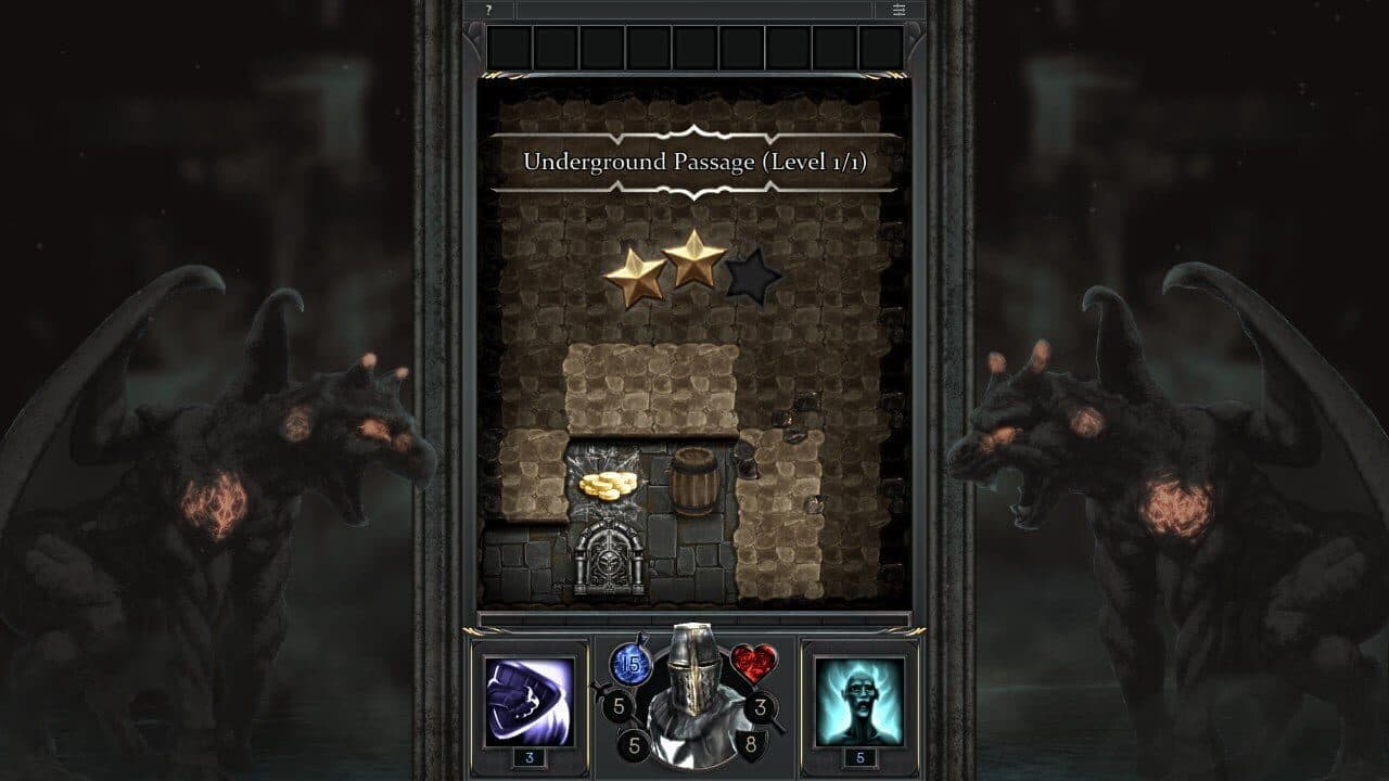 Dungeon Journey thumbnail 3