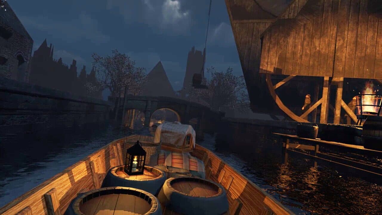 Historium VR - Relive the history of Bruges thumbnail 2