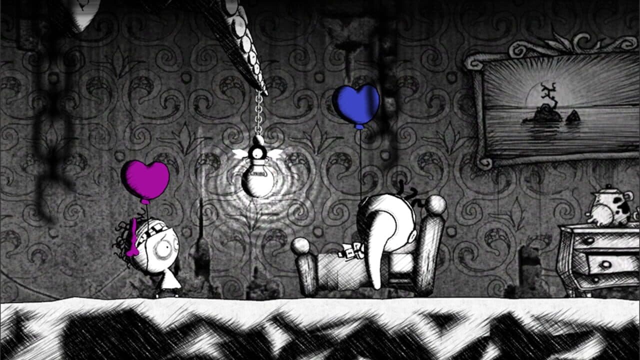 Murasaki Baby thumbnail 4