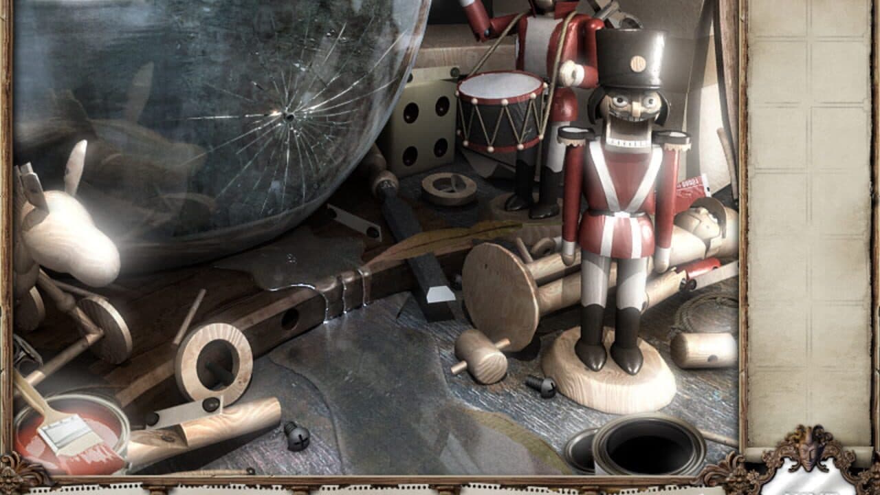 Mirror Mysteries thumbnail 3