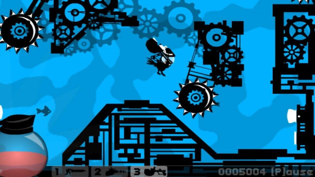 Fowl Space thumbnail 2