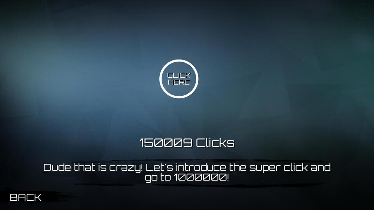 Clicker Achievements: The Impossible Challenge thumbnail 8
