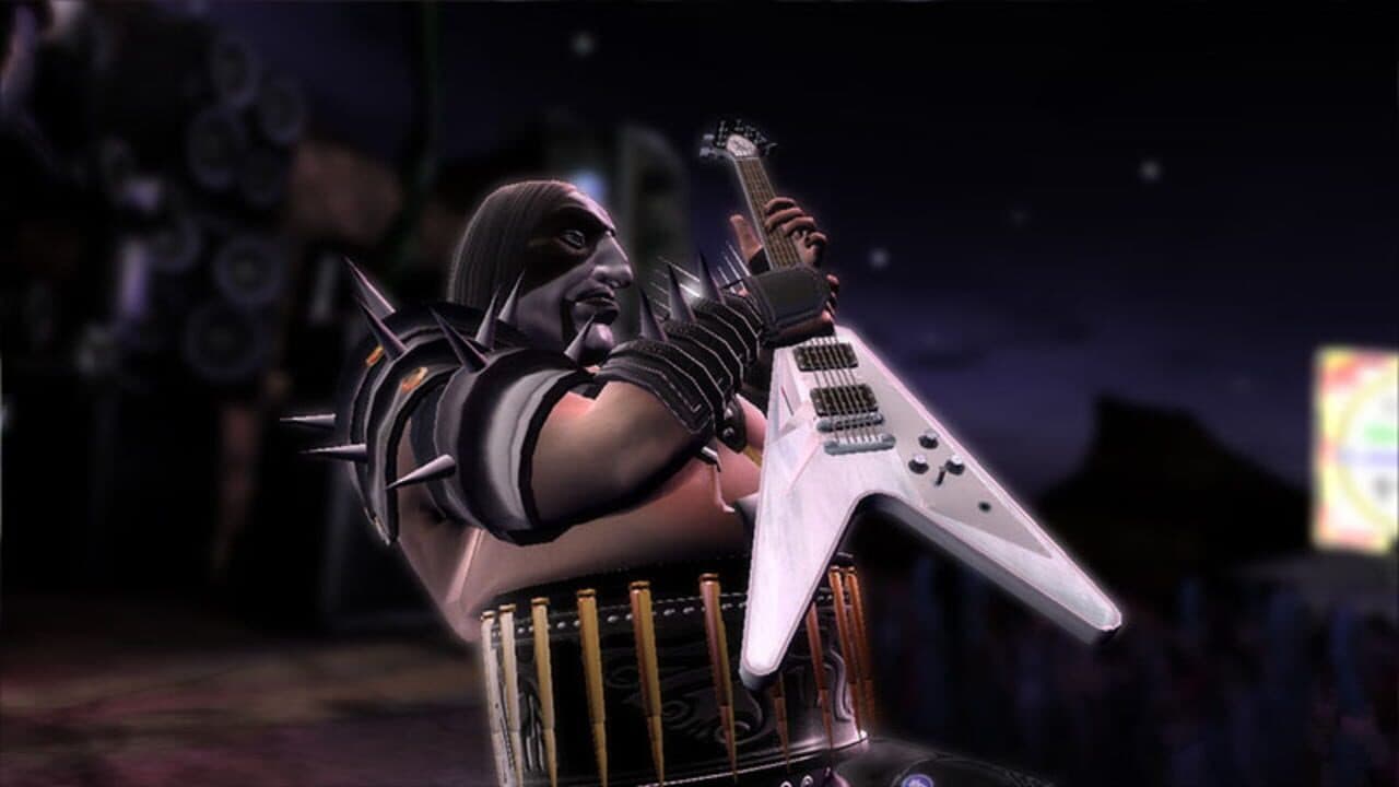 Guitar Hero III: Legends of Rock thumbnail 12
