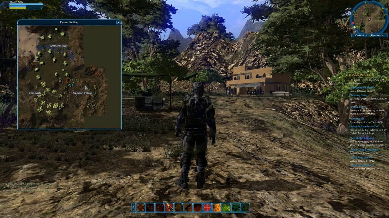 The Repopulation thumbnail 4
