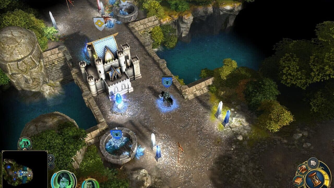 Might & Magic: Heroes VI thumbnail 3