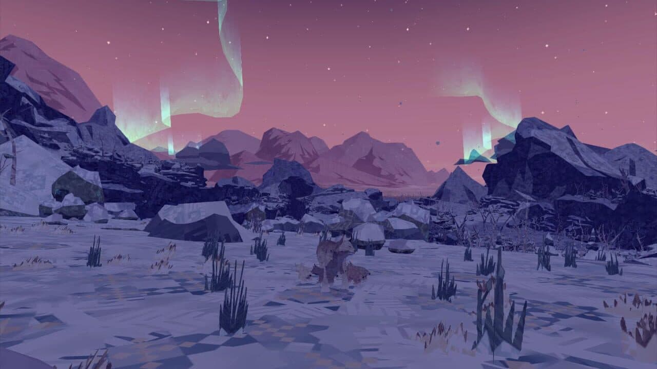Shelter 2 Mountains thumbnail 3